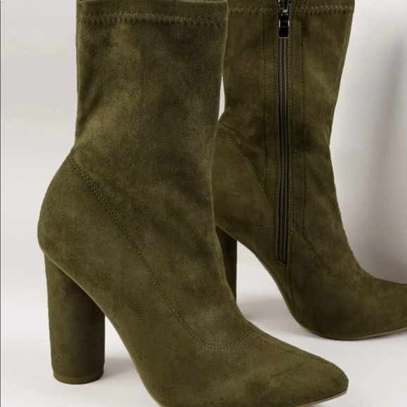 BOOTIES 🥾 NWOB - Picture 4 of 6